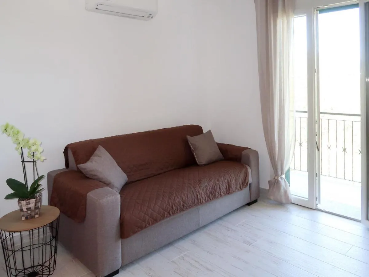 Apartment A Ca' Gialla - Aeg100 By Interhome Villanova d'Albenga
